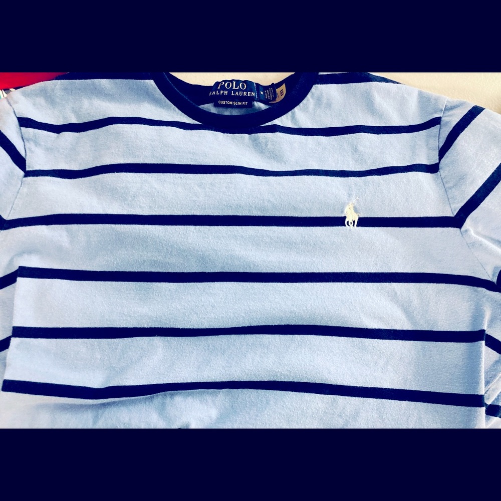 Well priced  Polo